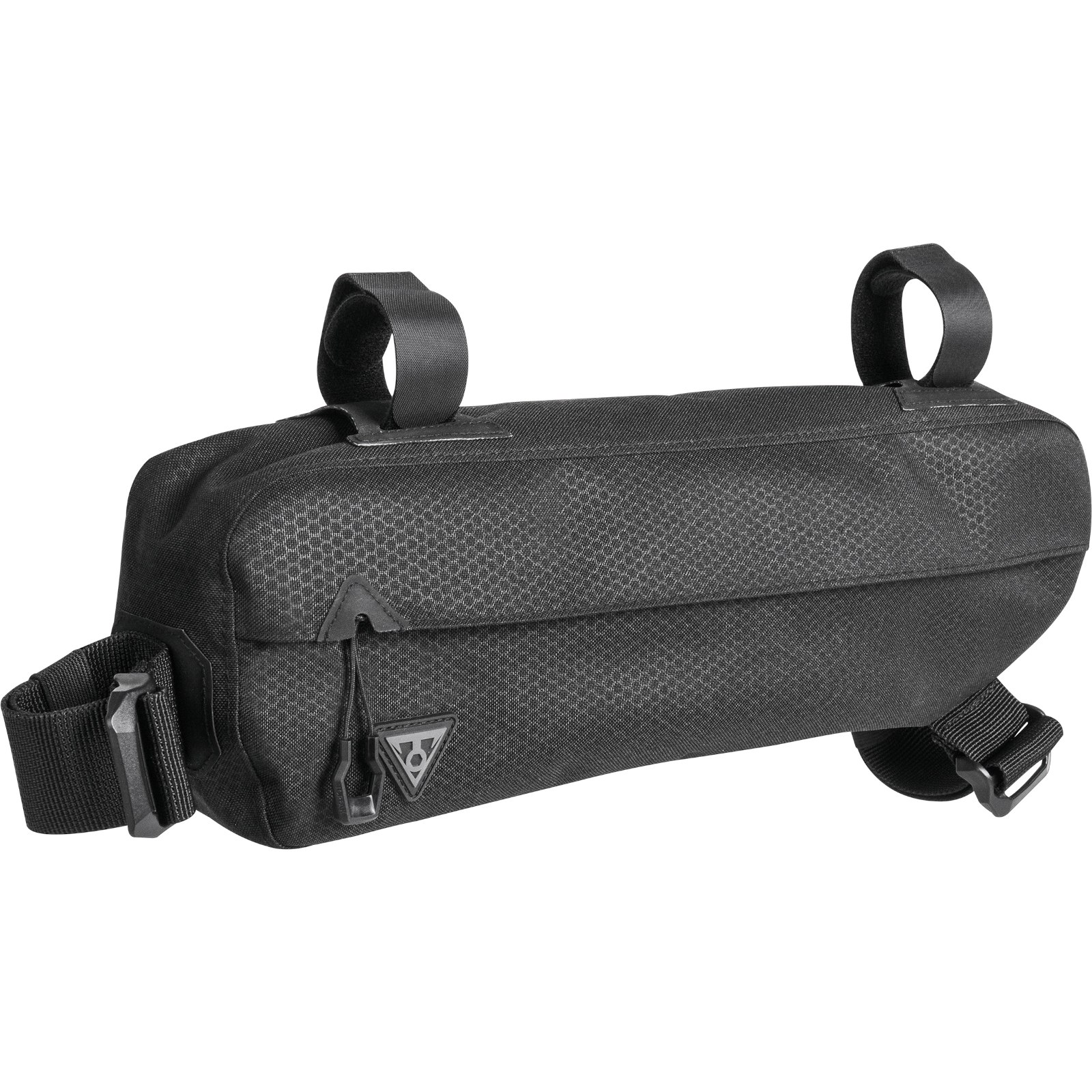Picture of Topeak MidLoader Frame Bag - black