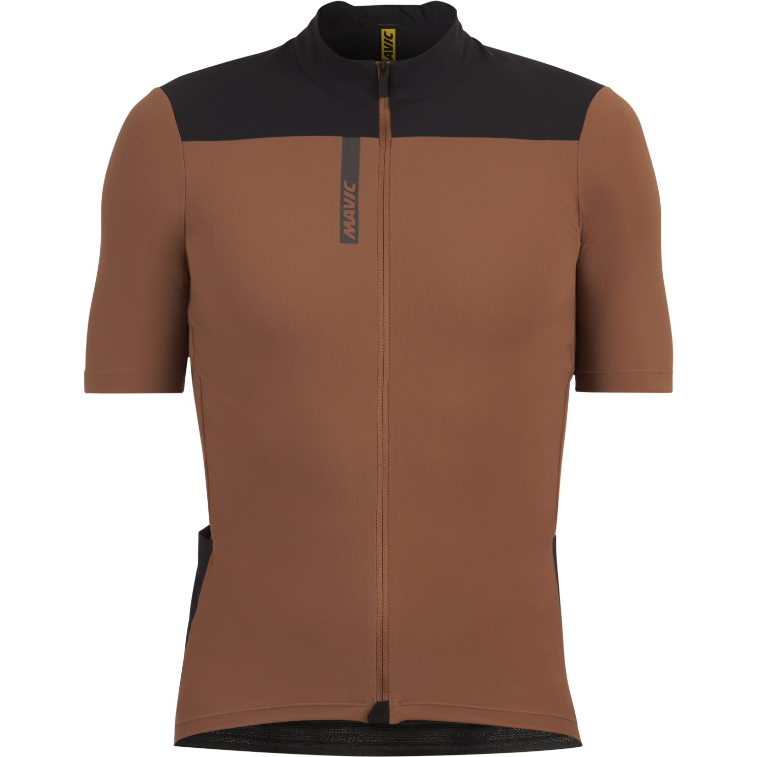 Maillot De Vélo Mavic Trail Wick, Vert, Manches Longues, Taille XXL