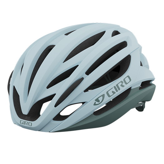 Produktbild von Giro Syntax MIPS Helm - matte light mineral