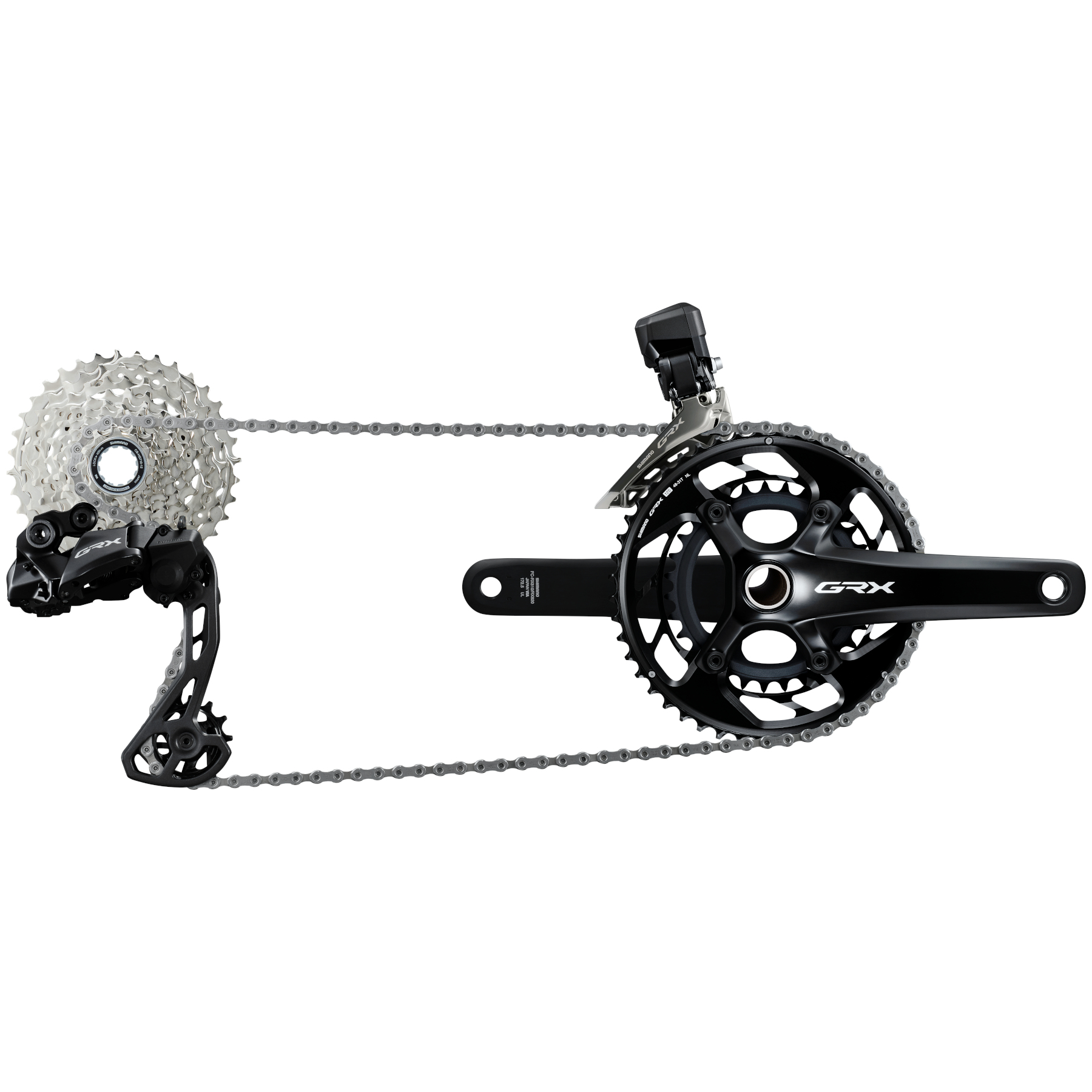 2x12 drivetrain online