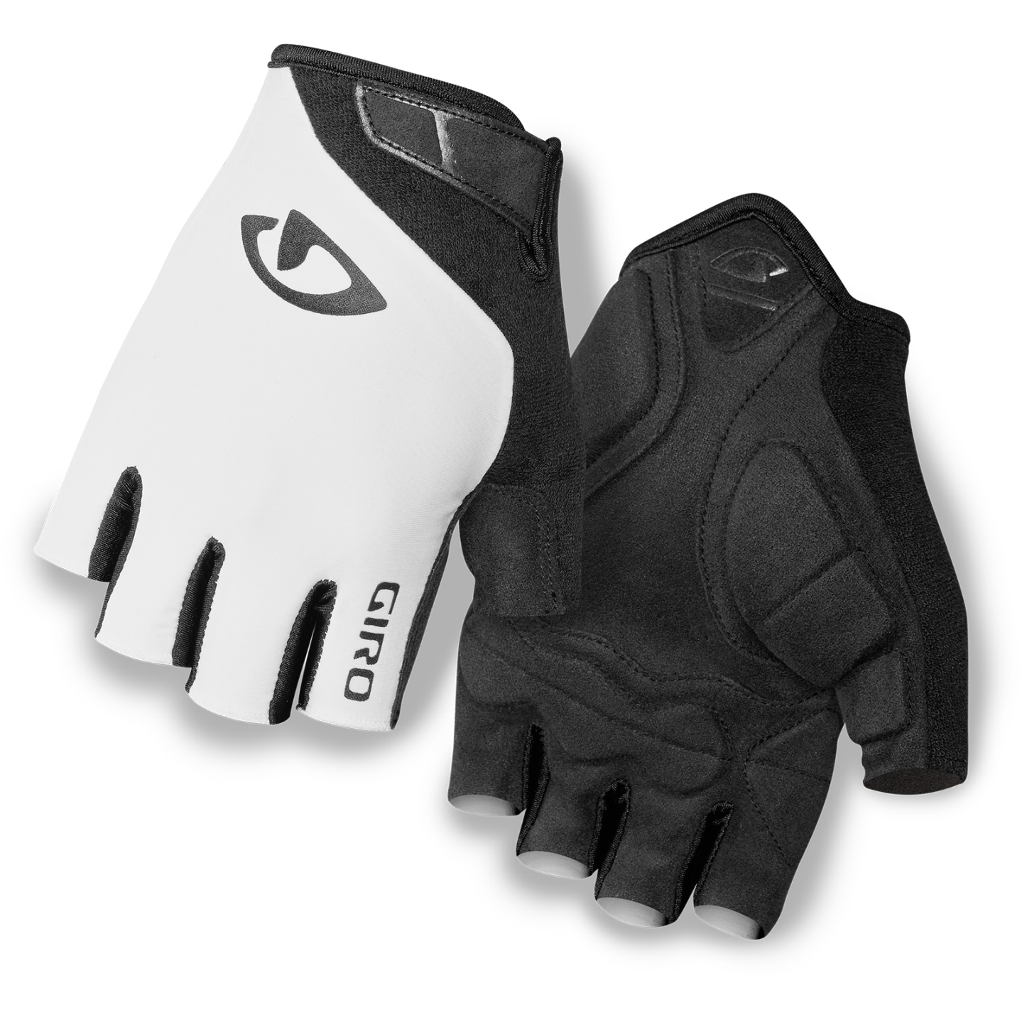 Produktbild von Giro Jag&#039;ette Handschuhe Damen - weiß
