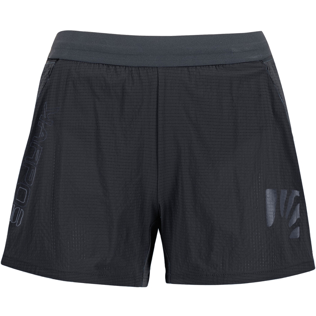 Exclusivité - Missy Empire - Short molletonné avec cordon de serrage - Anthracite