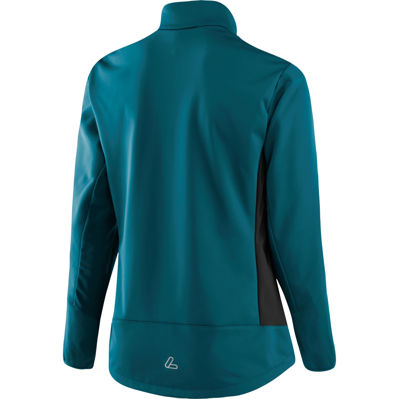 Löffler Veste Femme Calida Windstopper® Warm blue coral 373