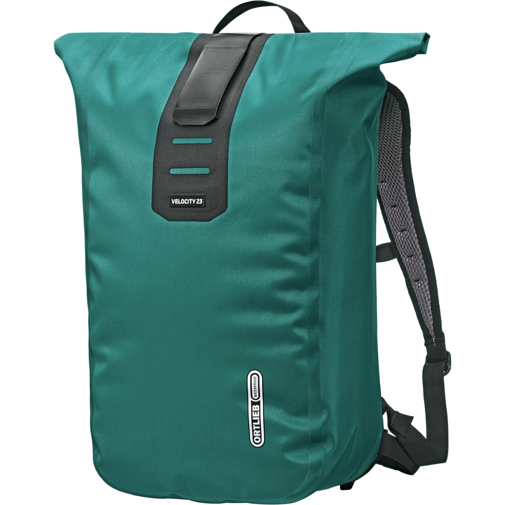 Produktbild von ORTLIEB Velocity PS - 23L Rucksack - atlantis green