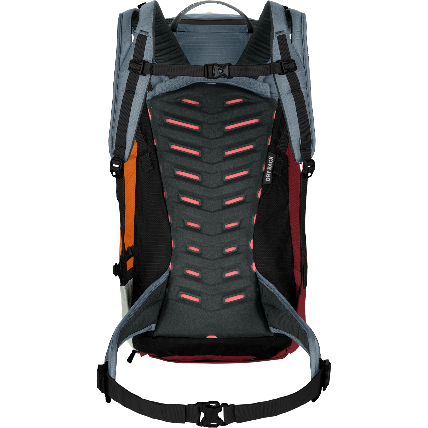 Salewa Puez 32+5L Backpack Men - multi 9090 | BIKE24