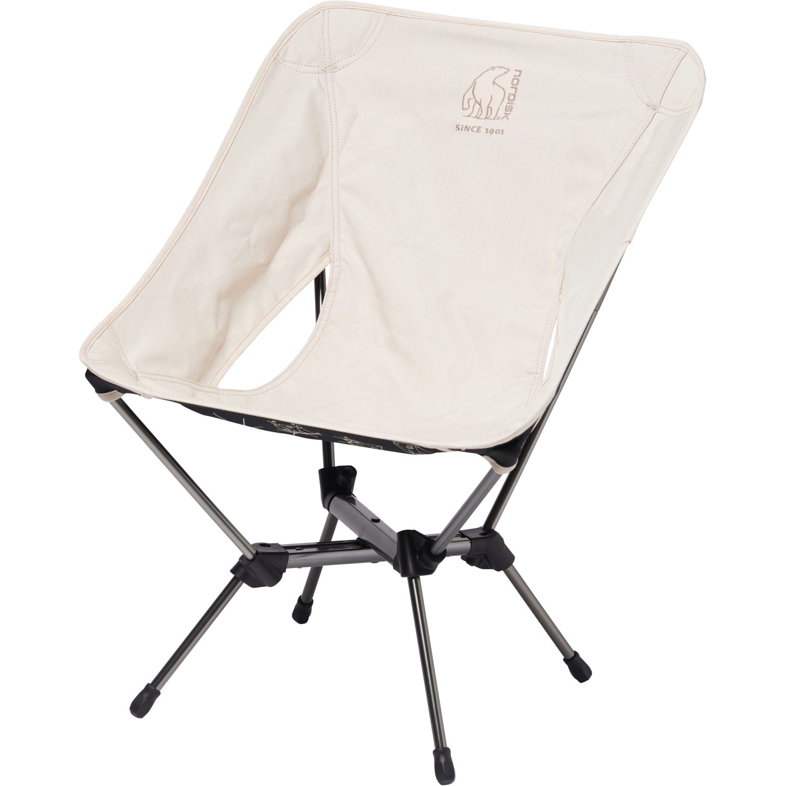Nordisk Marielund Chair - Sandshell | BIKE24