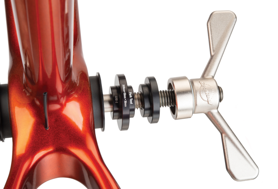 Park Tool BBP-1.2 Bottom Bracket Bearing Press Set | BIKE24