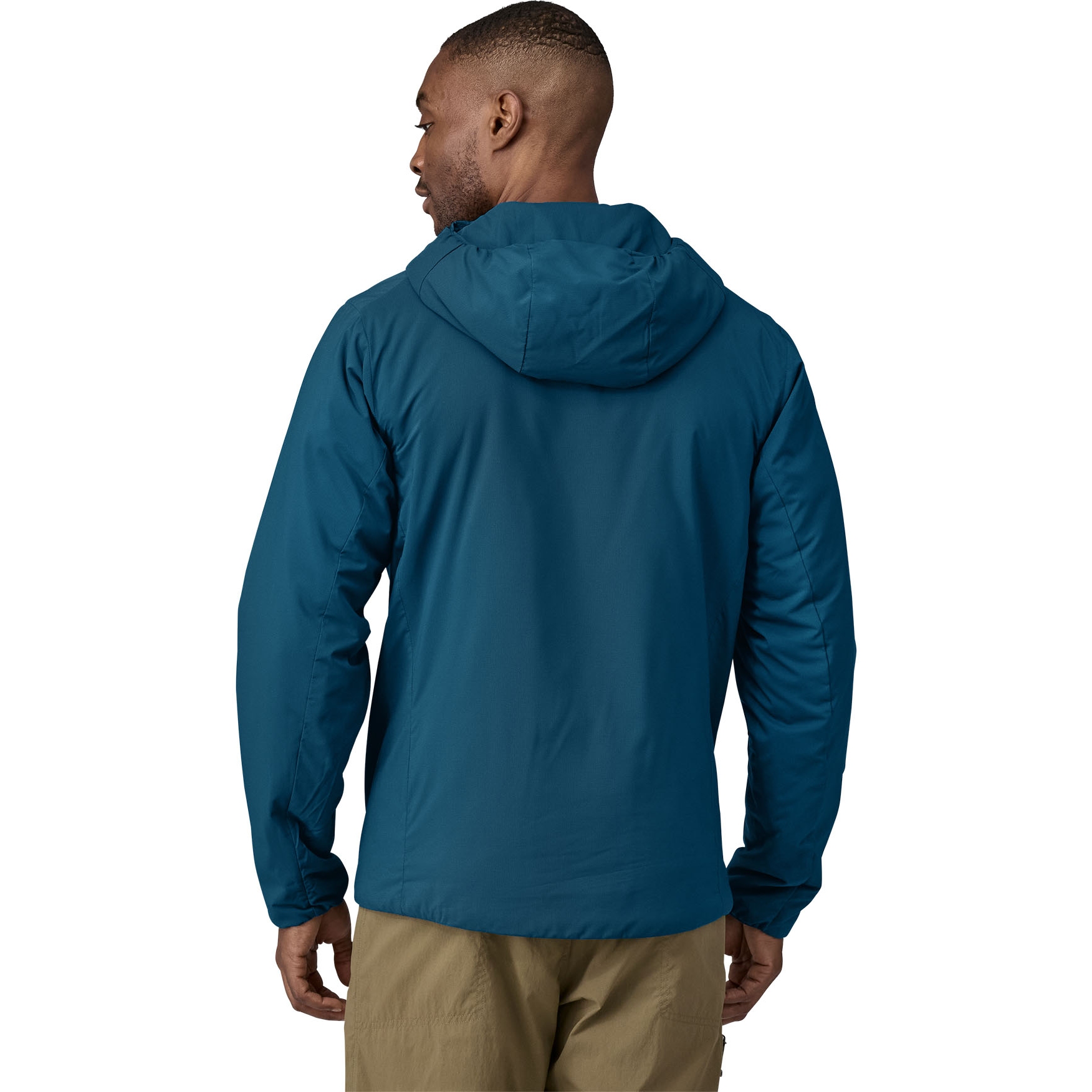 BASIC LOGO HOODIE MIN-NANO × ON AIR Lサイズ MIN-NANO×ON AIR - Basic Logo Hoodie 【公式通販】