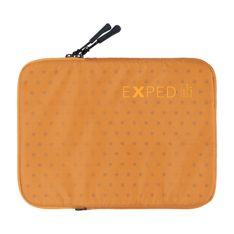 Bild von Exped Case Padded Slim Laptophülle - 8" - gold