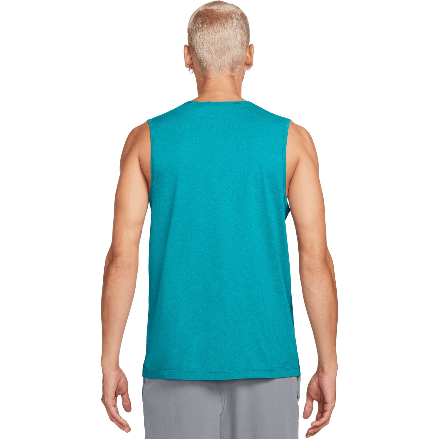 Scarpe uomo Nike Zoomx Ultrafly Trail Dusty Cactus/ Opti Yellow-Glacier