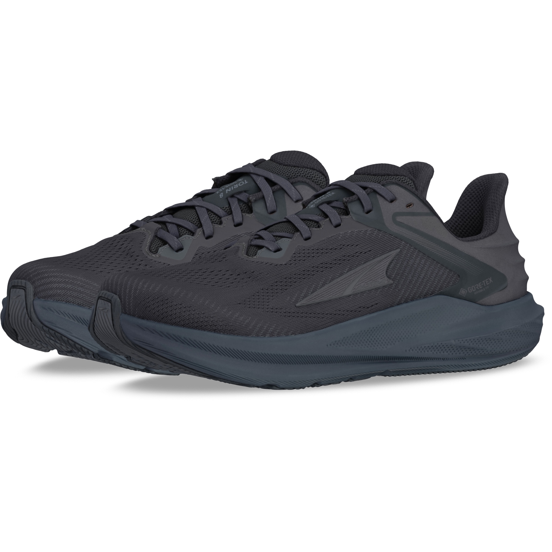 【ALTRA】TORIN 8 ユニセックス 黒色 軽量 ショック吸収 42 楽天市場】アルトラ トーリン 8 ALTRA ランニングシューズ