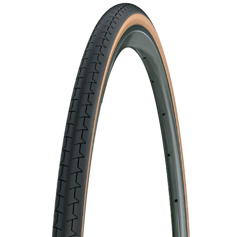 Productfoto van Michelin Dynamic Classic Wired Tire - 28&quot;