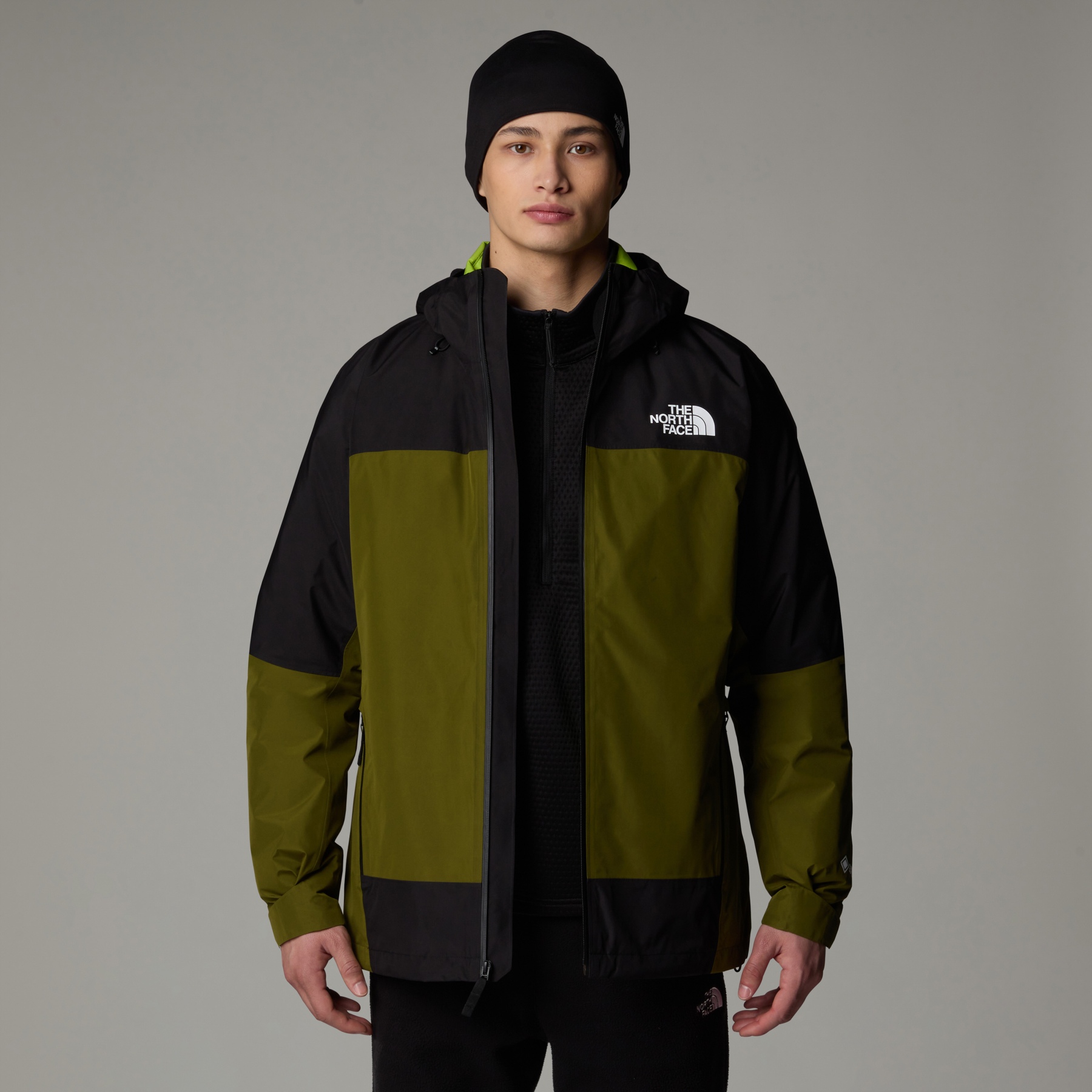 North face 3 in 1 gore tex jacket online