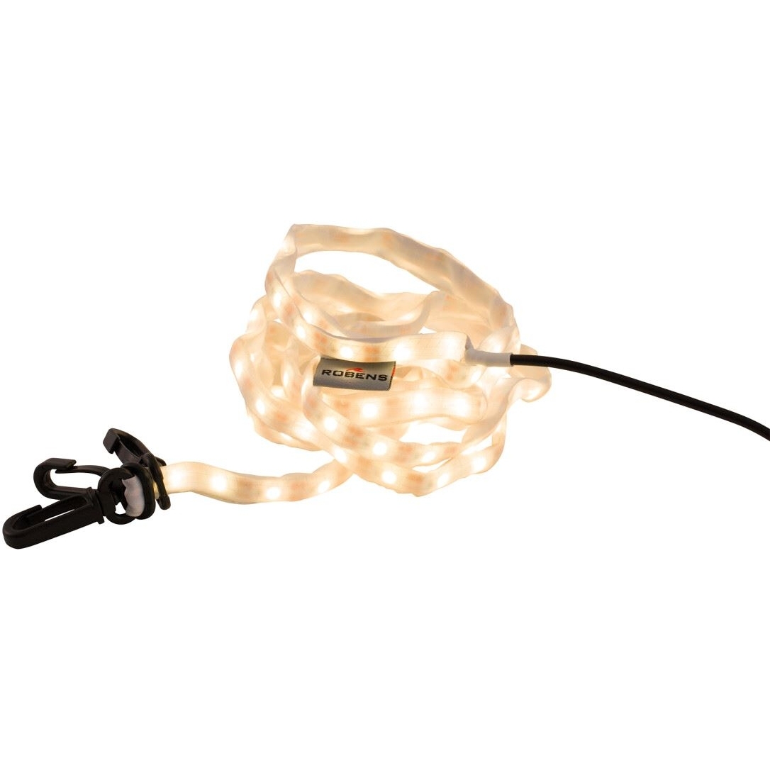 Picture of Robens Merrick Light Strip 200 cm - White
