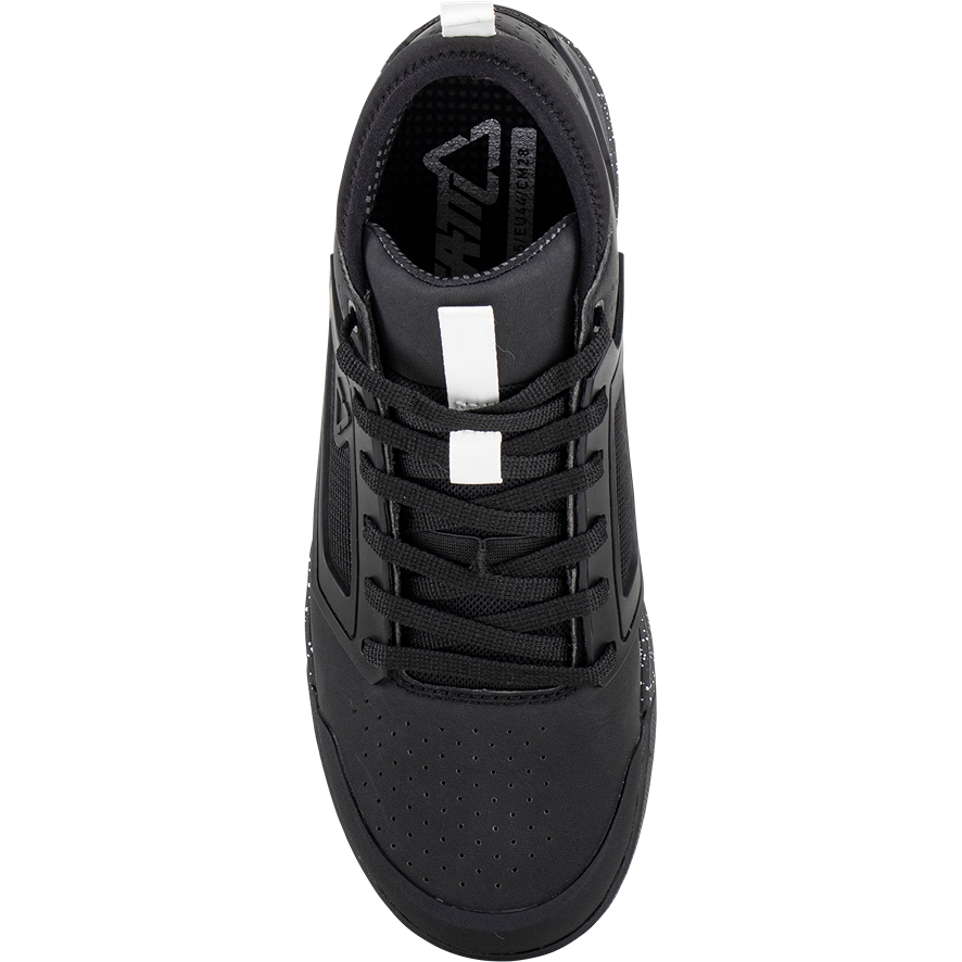 Leatt Flat 3.0 Shoes Men - black | BIKE24