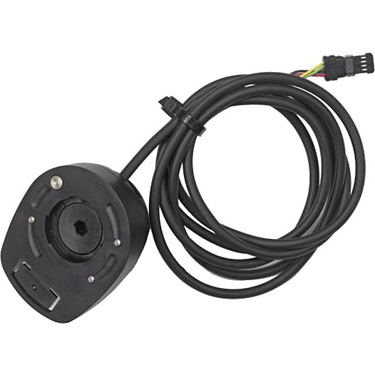 Picture of Bosch HMI Display Mount incl. Cable and Plug for 2011/2012 | Classic+ Line - 1600 mm - 1270020902