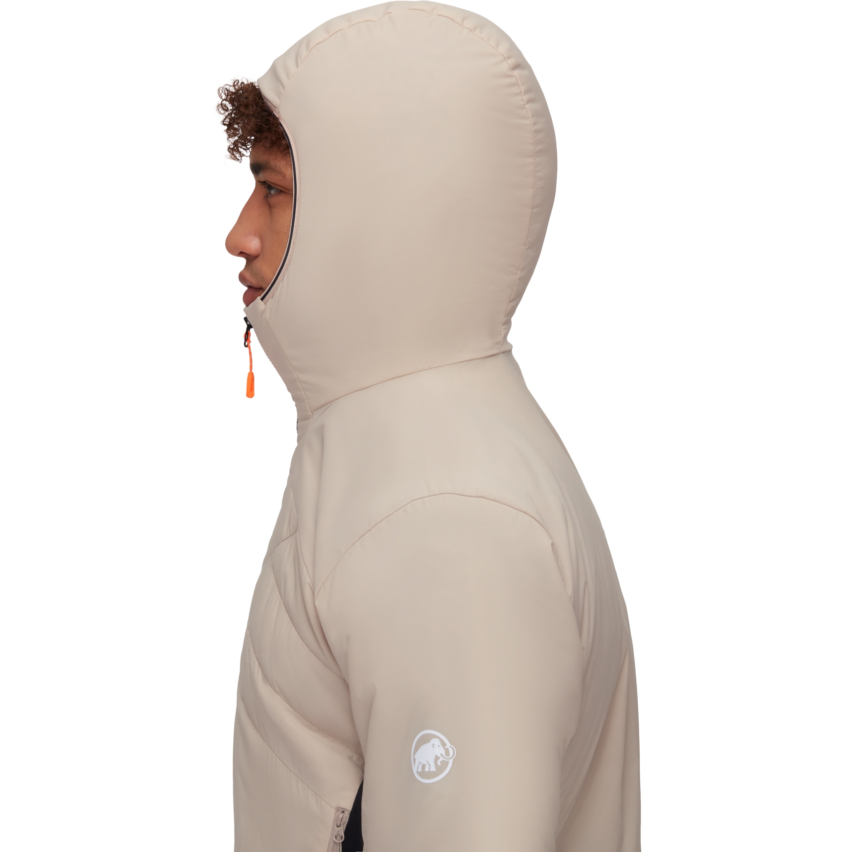 Mammut Rime Light Insulated Flex Hooded Jacket Men 1013
