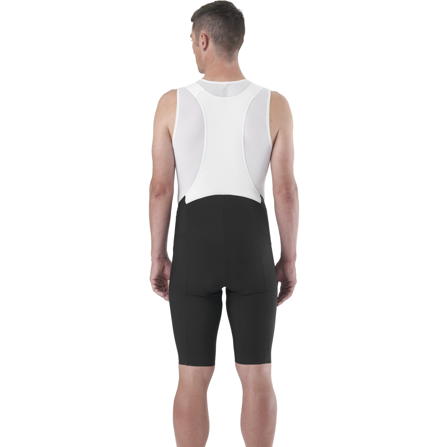 Mavic Aksium Bib Shorts Men - black | BIKE24