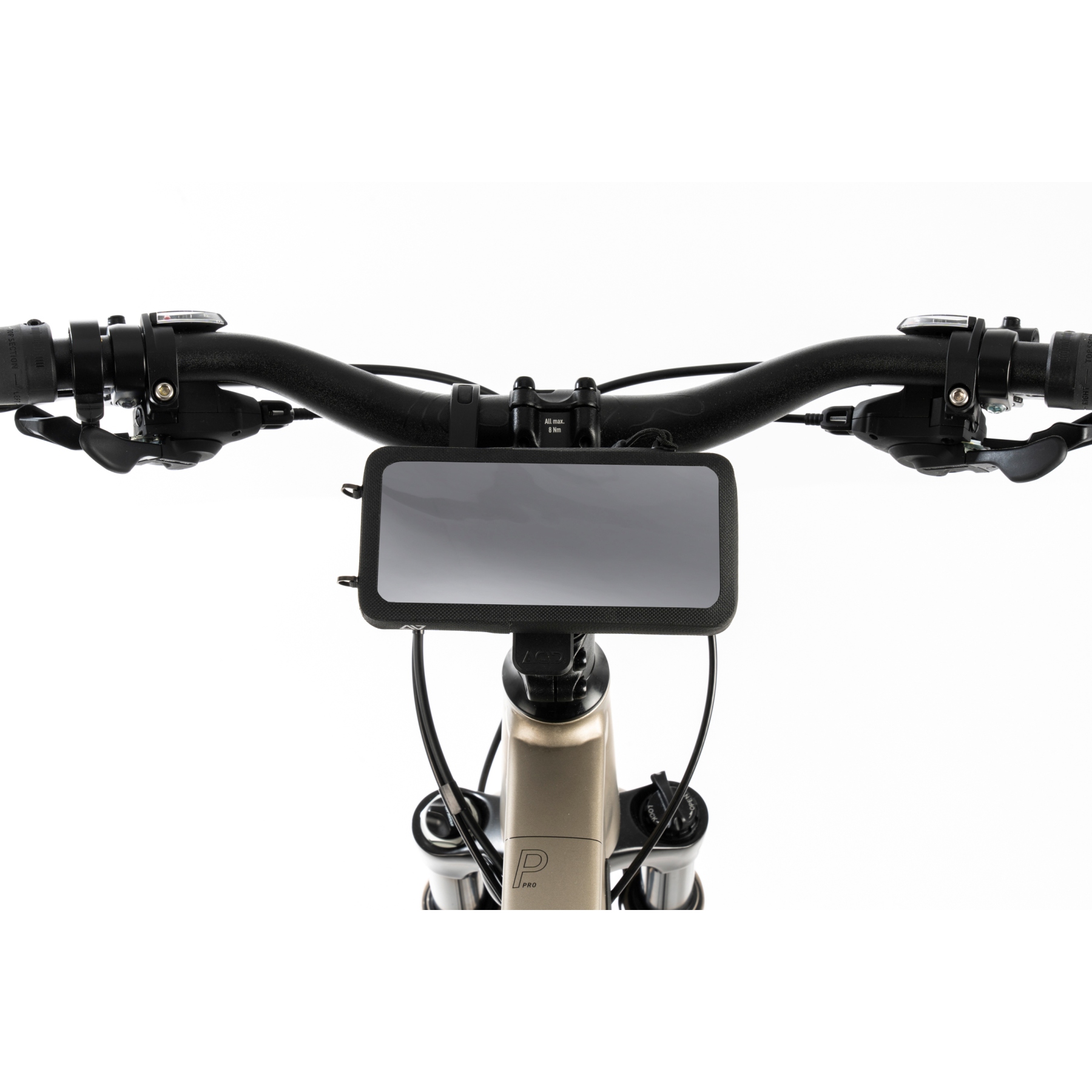 ACID Handytasche PRO M - schwarz | BIKE24