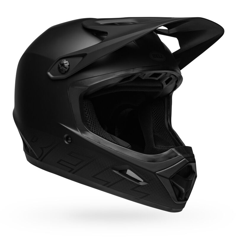 Bell store transfer helmet