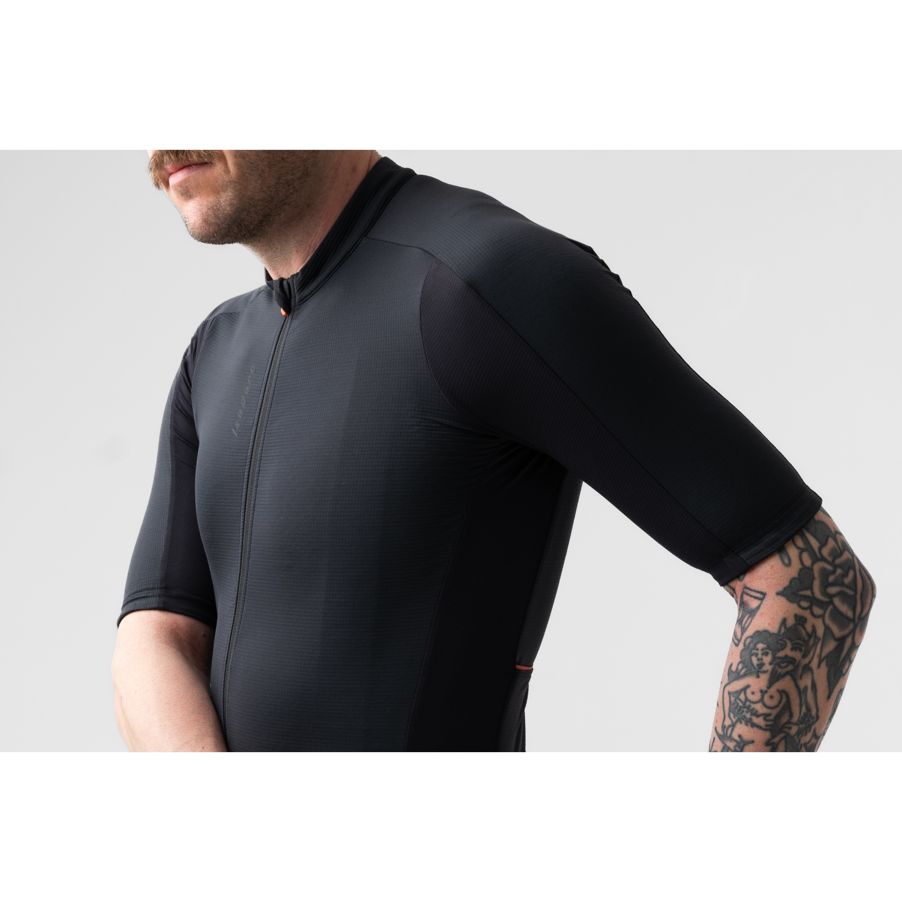 ウェア Isadore MEN'S SIGNATURE TECH JERSEY Isadore Signature Merino Tech Jersey Men - Desert Sage | BIKE24