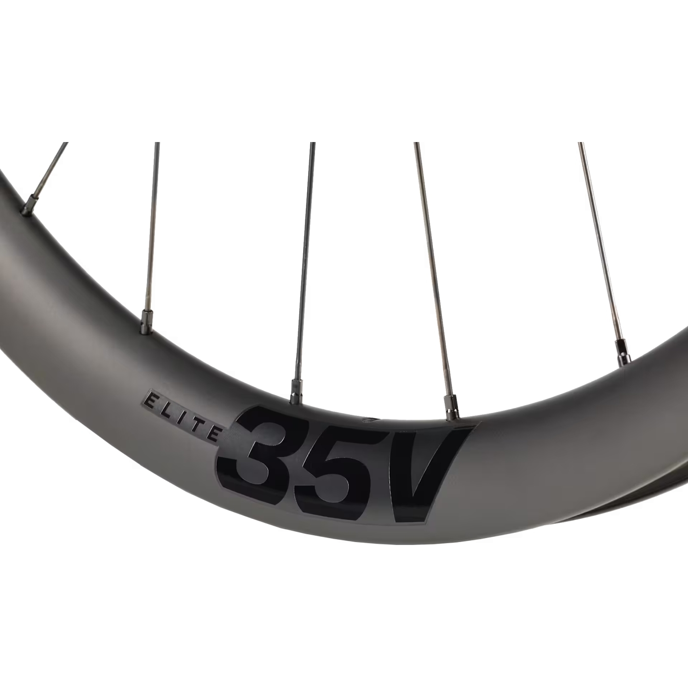 Bontrager Aeolus Elite 35V TLR Rear Wheel - 28