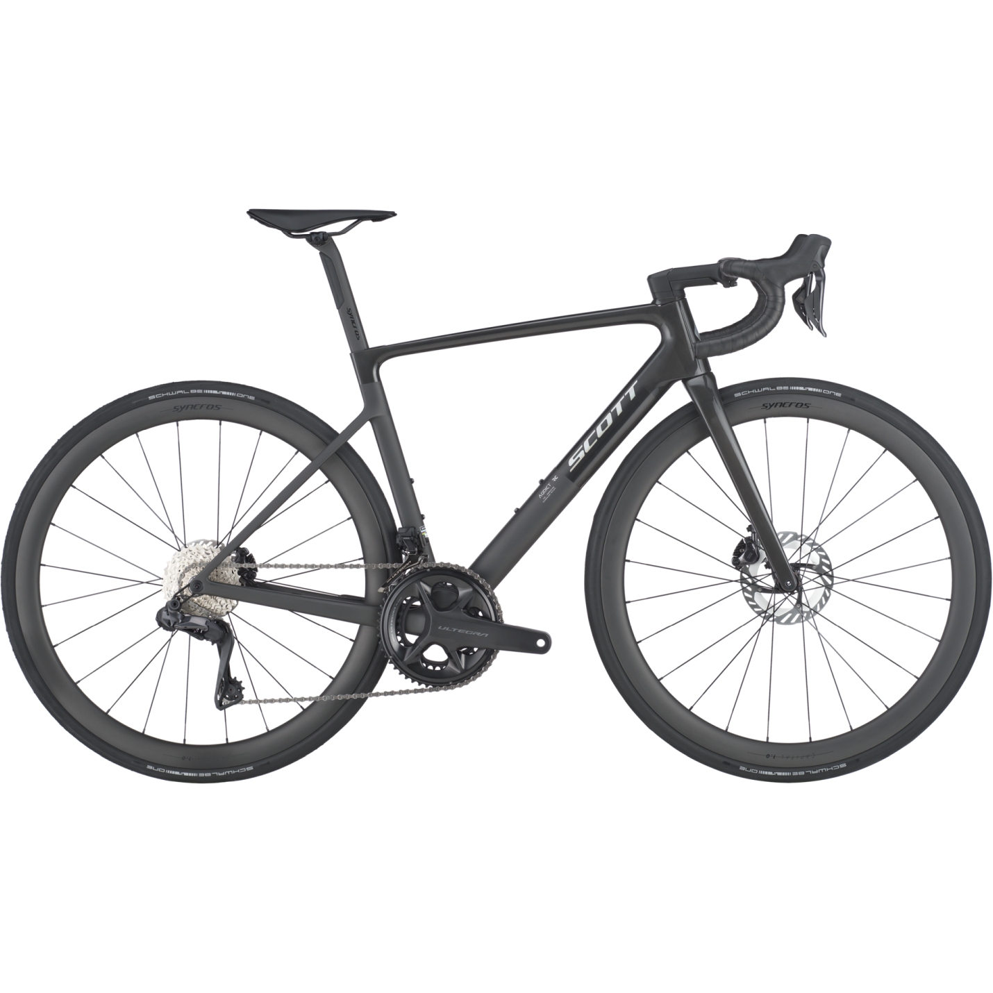 Produktbild von SCOTT ADDICT RC 20 - Carbon Rennrad - 2025