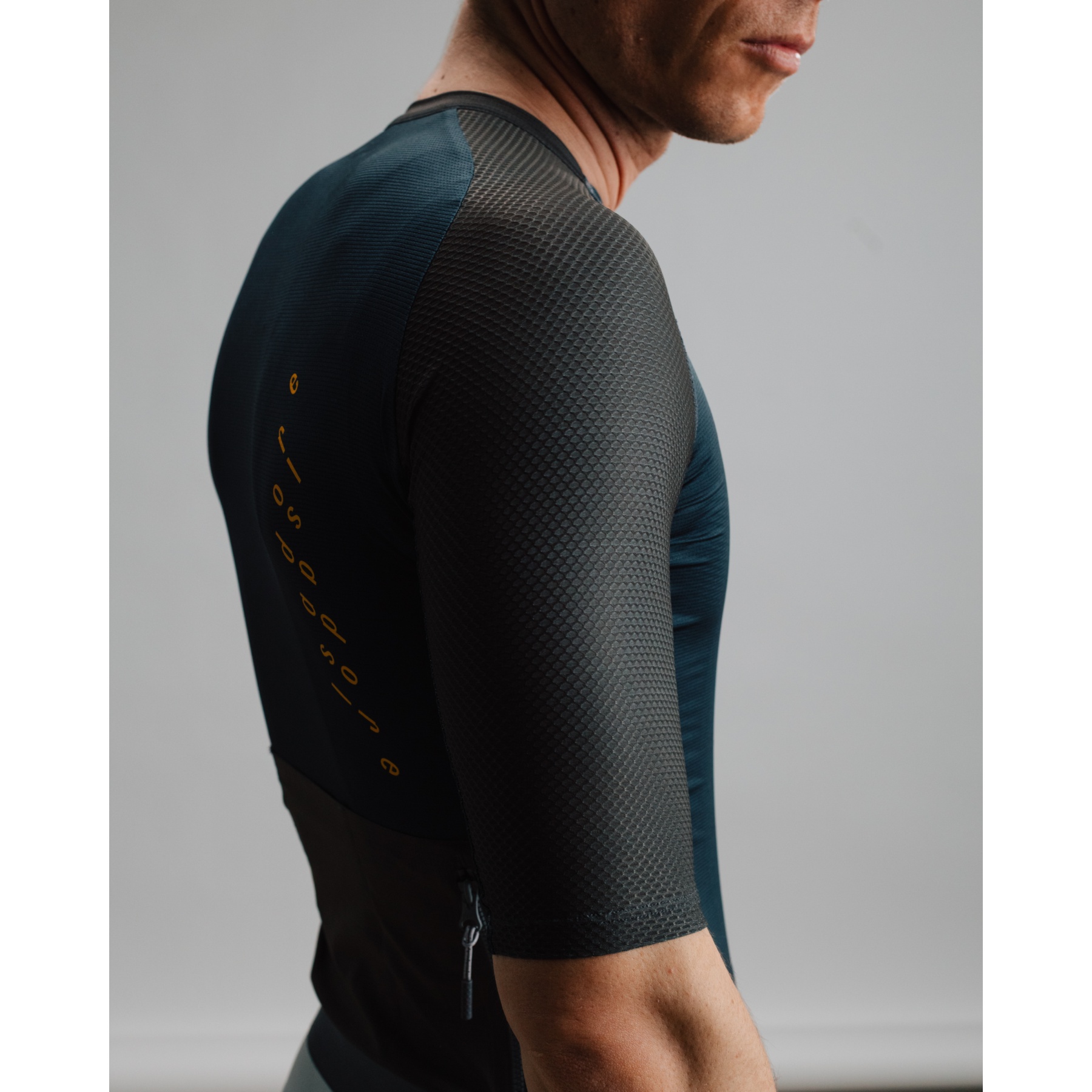 Isadore Alternative Jersey Men - Sea Storm | BIKE24