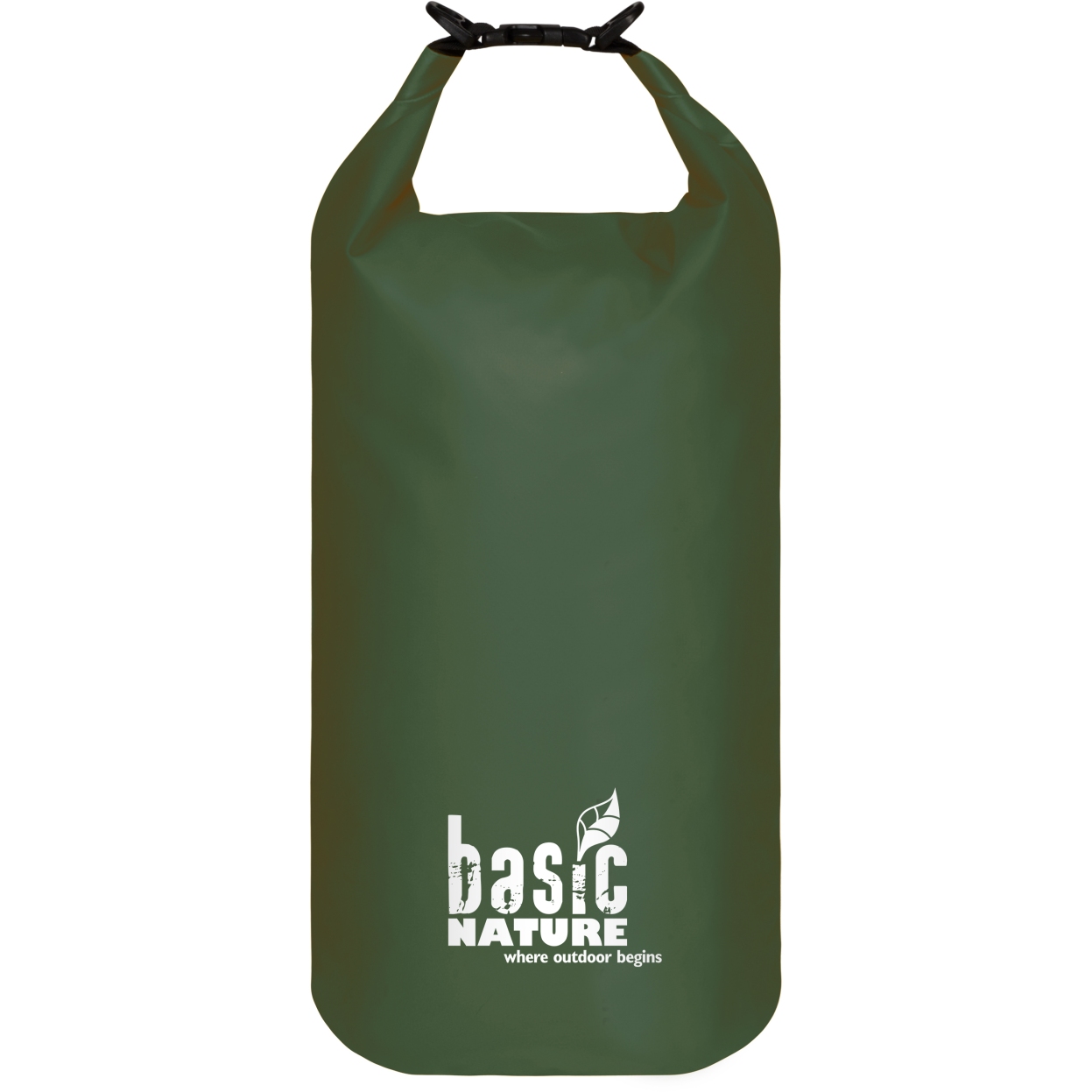 Picture of basic NATURE | Relags Dry Bag 500D - 20L - dark green