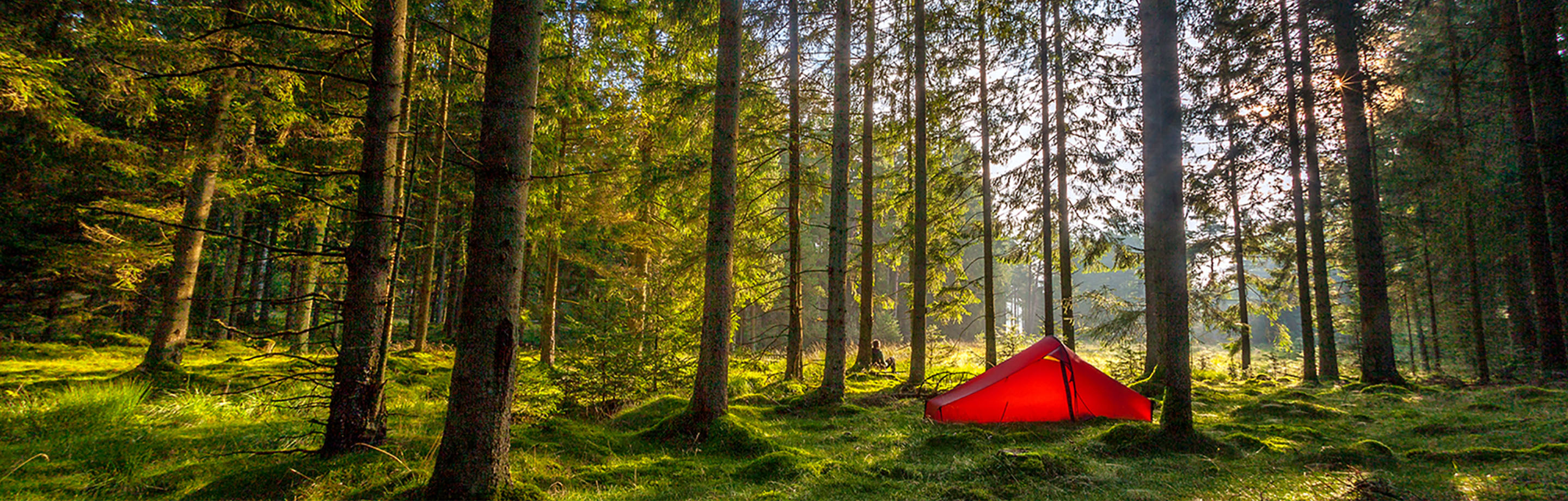 Nordisk - tenten, slaapzakken, slaapmatten, rugzakken en kookgerei