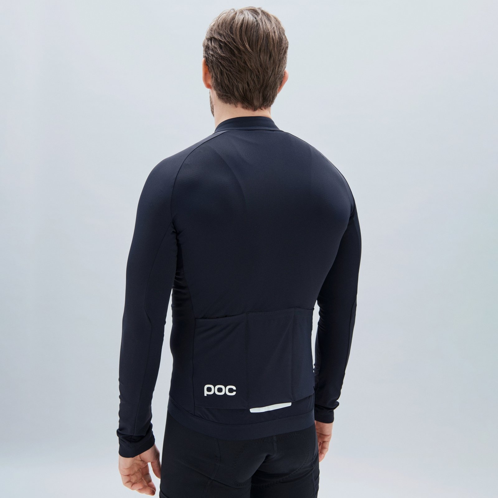 POC Ambient Thermal jersey review – a quality long sleeve