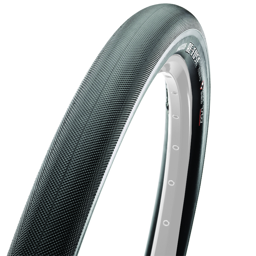 Picture of Maxxis Re-Fuse Folding Tire - Dual | MaxxShield TR - 32-622