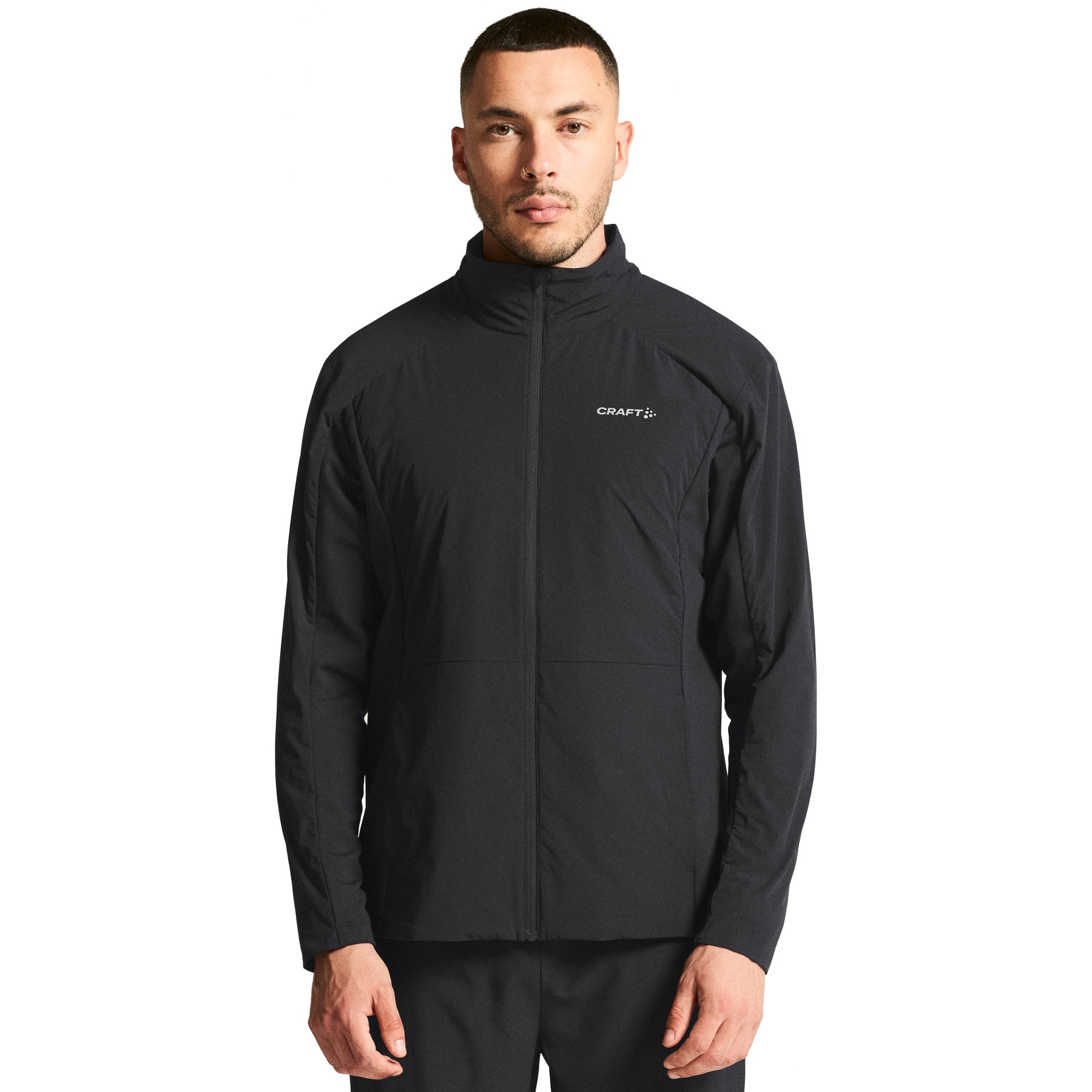 Мужская куртка CRAFT ADV Essence Warm 3 для мужчин - черный