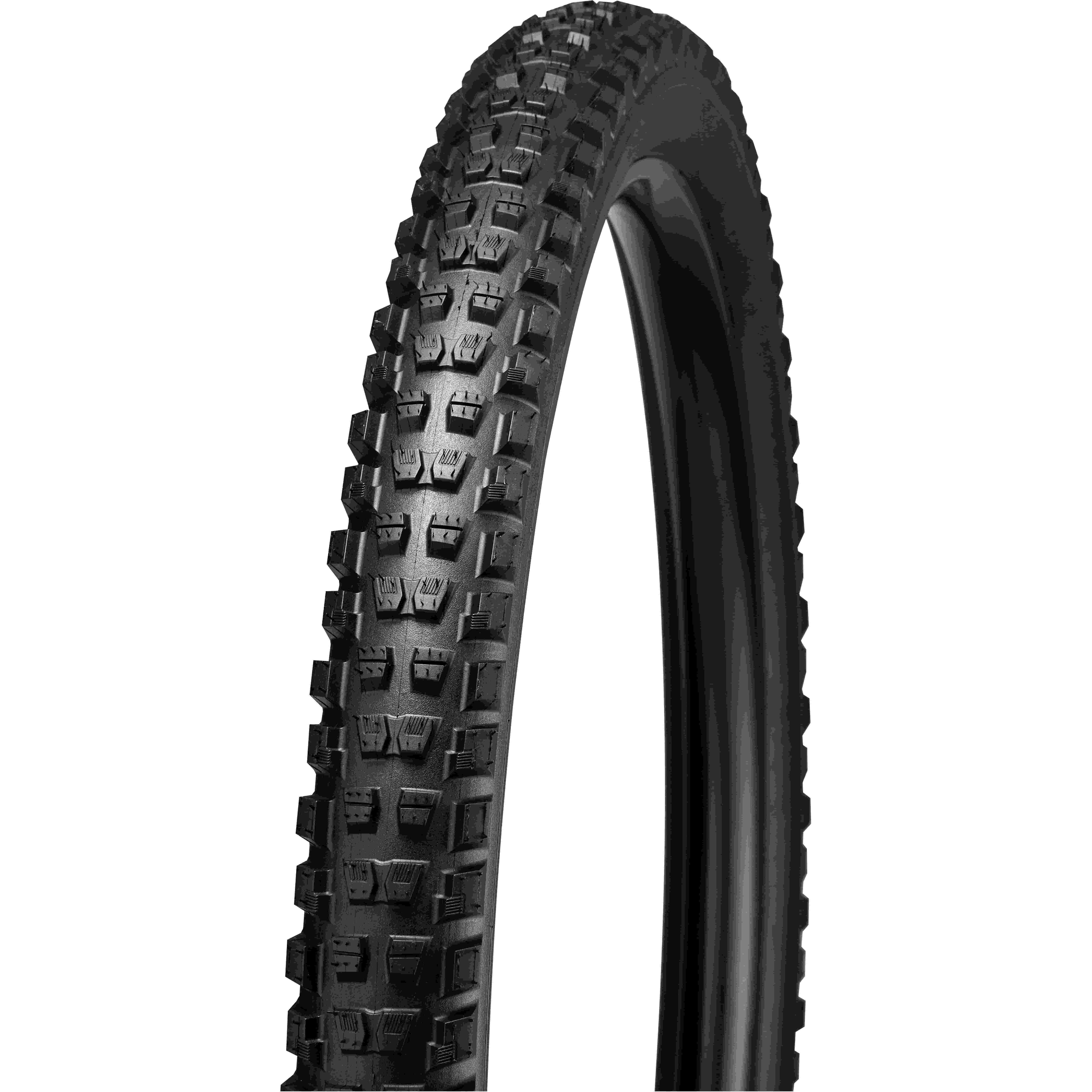 Bild von Specialized Butcher GRID Gravity T9 TLR Faltreifen - 27.5x2.4" | Schwarz