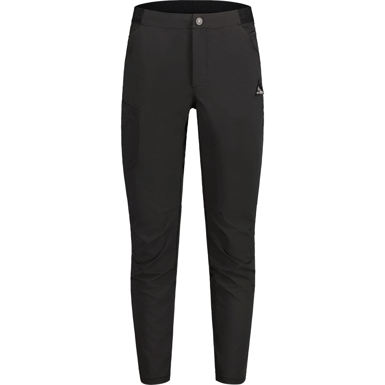 Picture of Maloja ChristalloM. Mountain Pants - moonless 0817 33227