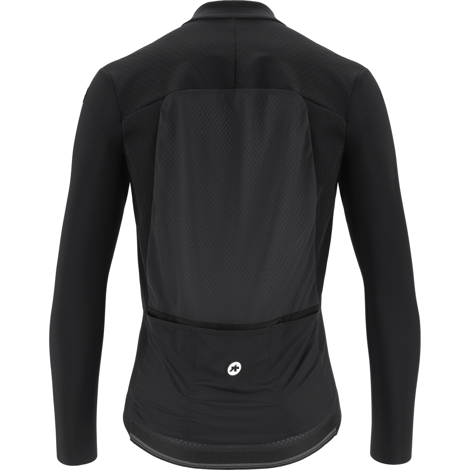 Assos MILLE GTS Spring Fall C2 Jacket Men - blackSeries | BIKE24