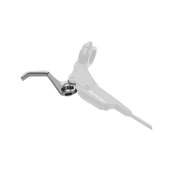 Produktbild von Hayes Bremshebel für Hayes Dominion A2/A4 SFL - grau