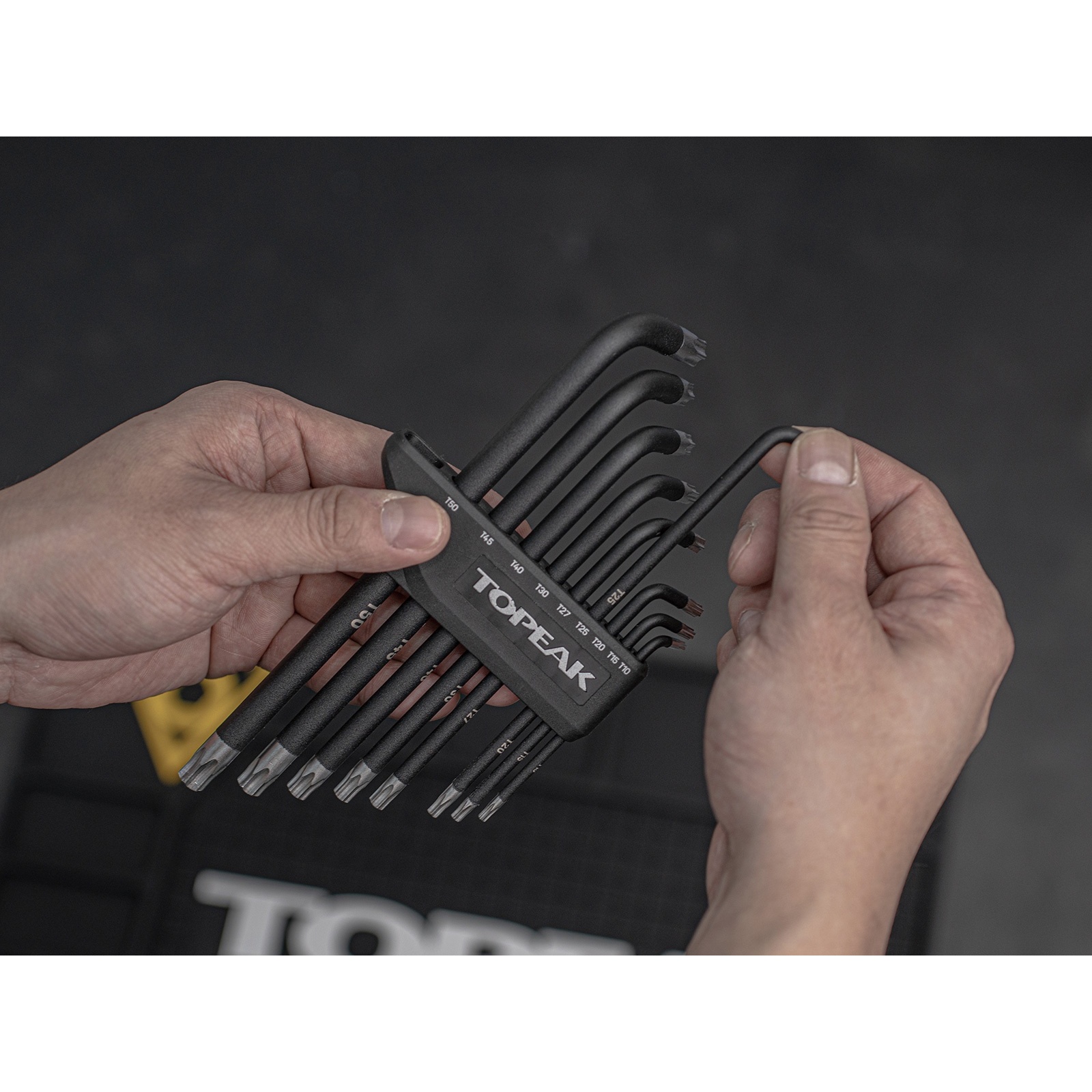 TONE　SOCKETWRENCHSET　1500M TONE Socket Wrench Set 760M 1/2