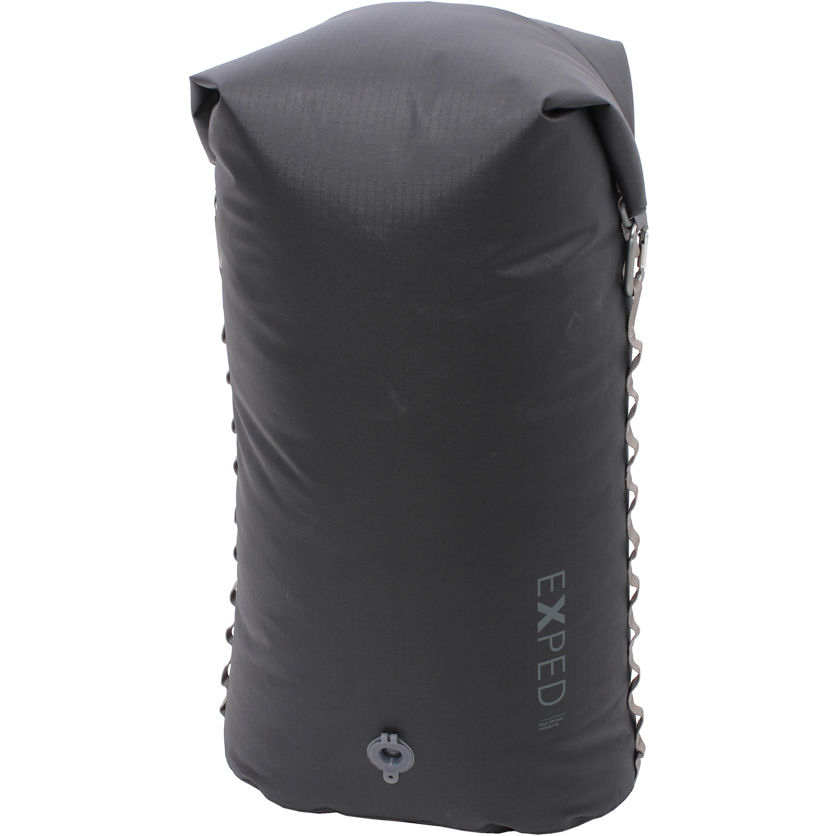 Bild von Exped Fold Drybag Endura Packsack - 50L - schwarz