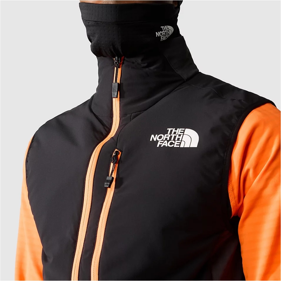 the north face ventrix vest