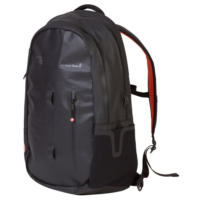 Picture of Castelli Gear Backpack - black 010