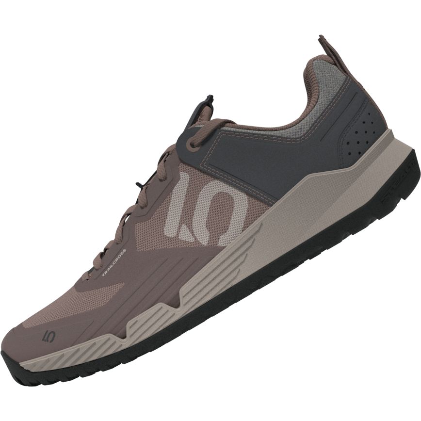 Five Ten Trailcross XT Mountain Bike Shoes Women Warm Clay Alumina  Wonder Taupe