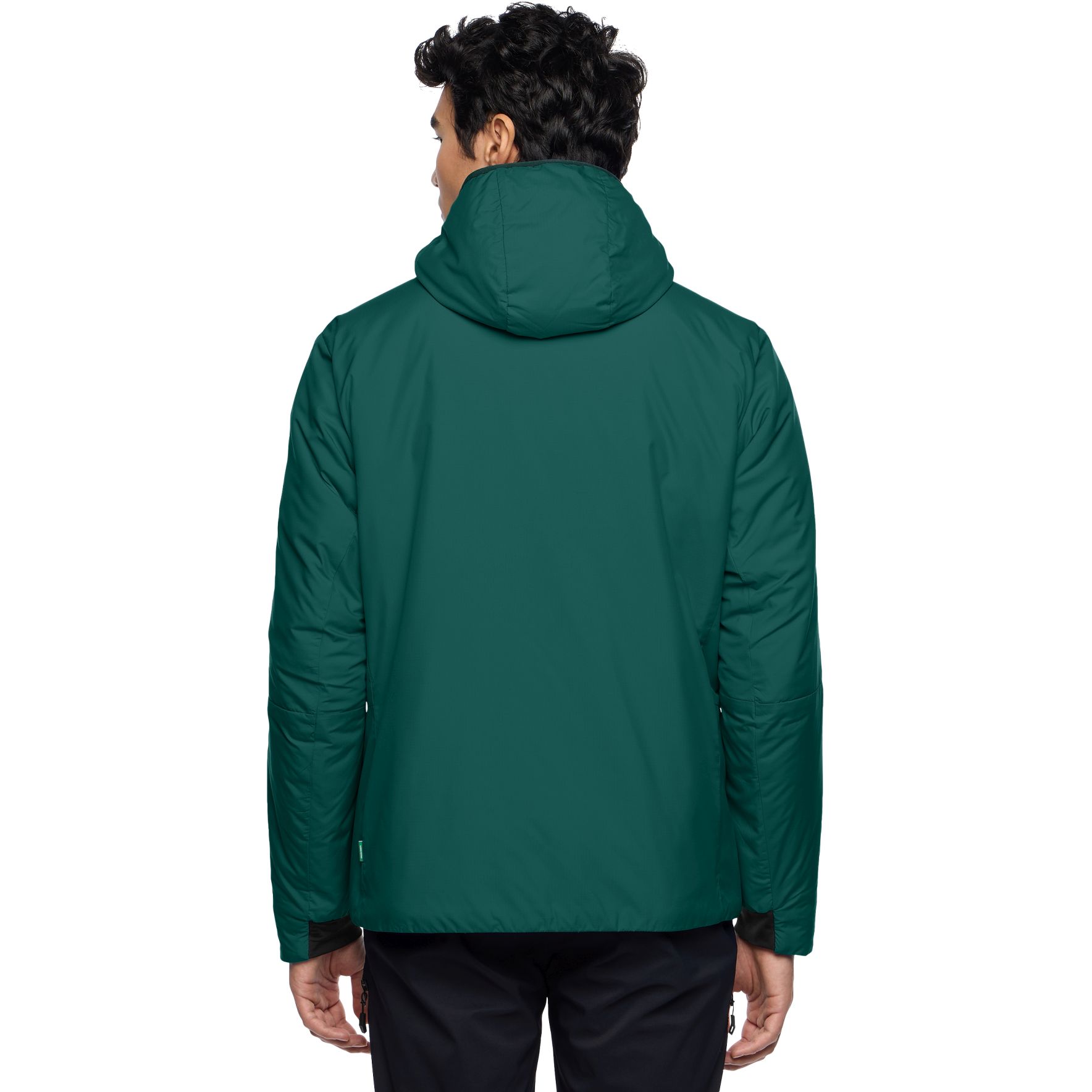 Giacca Isolante Uomo VAUDE Monviso - Leggera, Calda, Con Tecnologia PrimaLoft® Cross Core™, Ideale Per Sci E Alpinismo