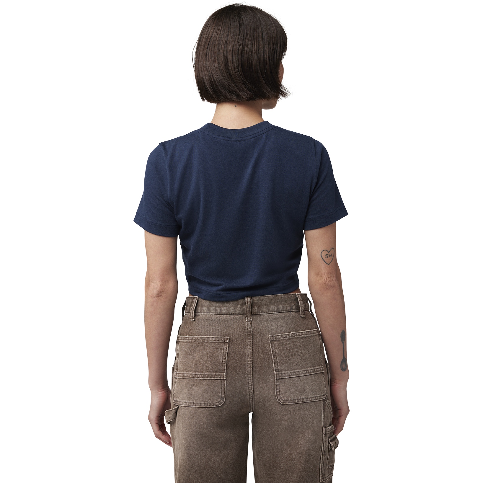 Tシャツ・カットソー HUECLOSET Lucky racing V-neck mesh short sleeves SE23 V-Neck half sleeves T-shirts (CX-007) – DX-IXI-SPORT