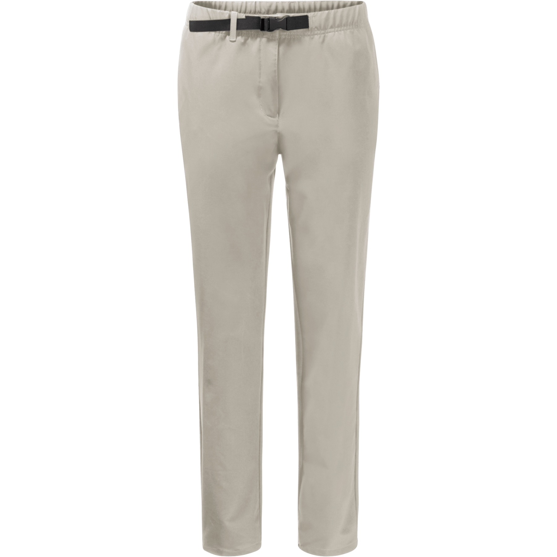 Picture of Jack Wolfskin Summer Lifestyle Pants Women - dusty grey