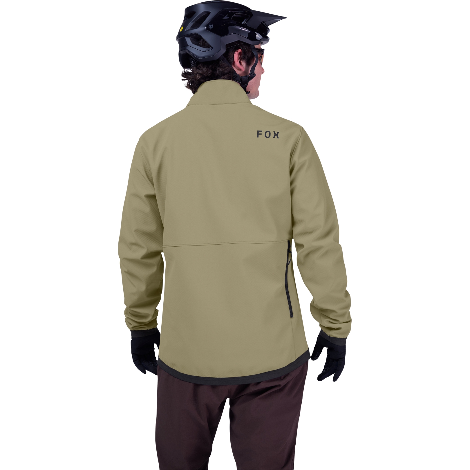 FOX Ranger Fire MTB-Jacket Men - adobe | BIKE24