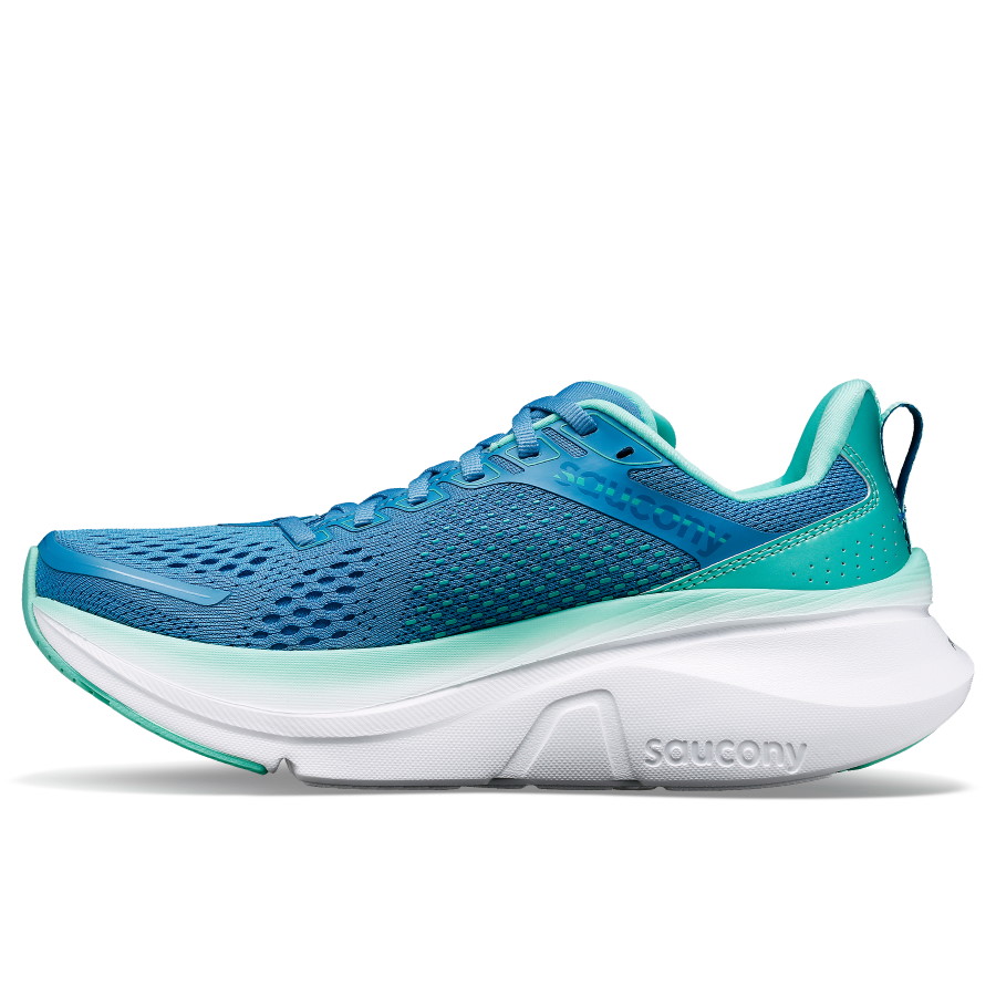 Saucony guide femme online