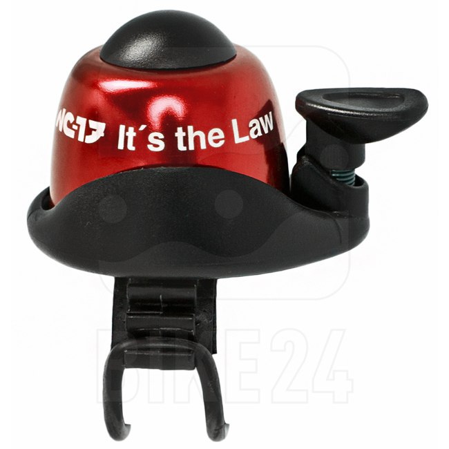 Picture of NC-17 Safety Bell