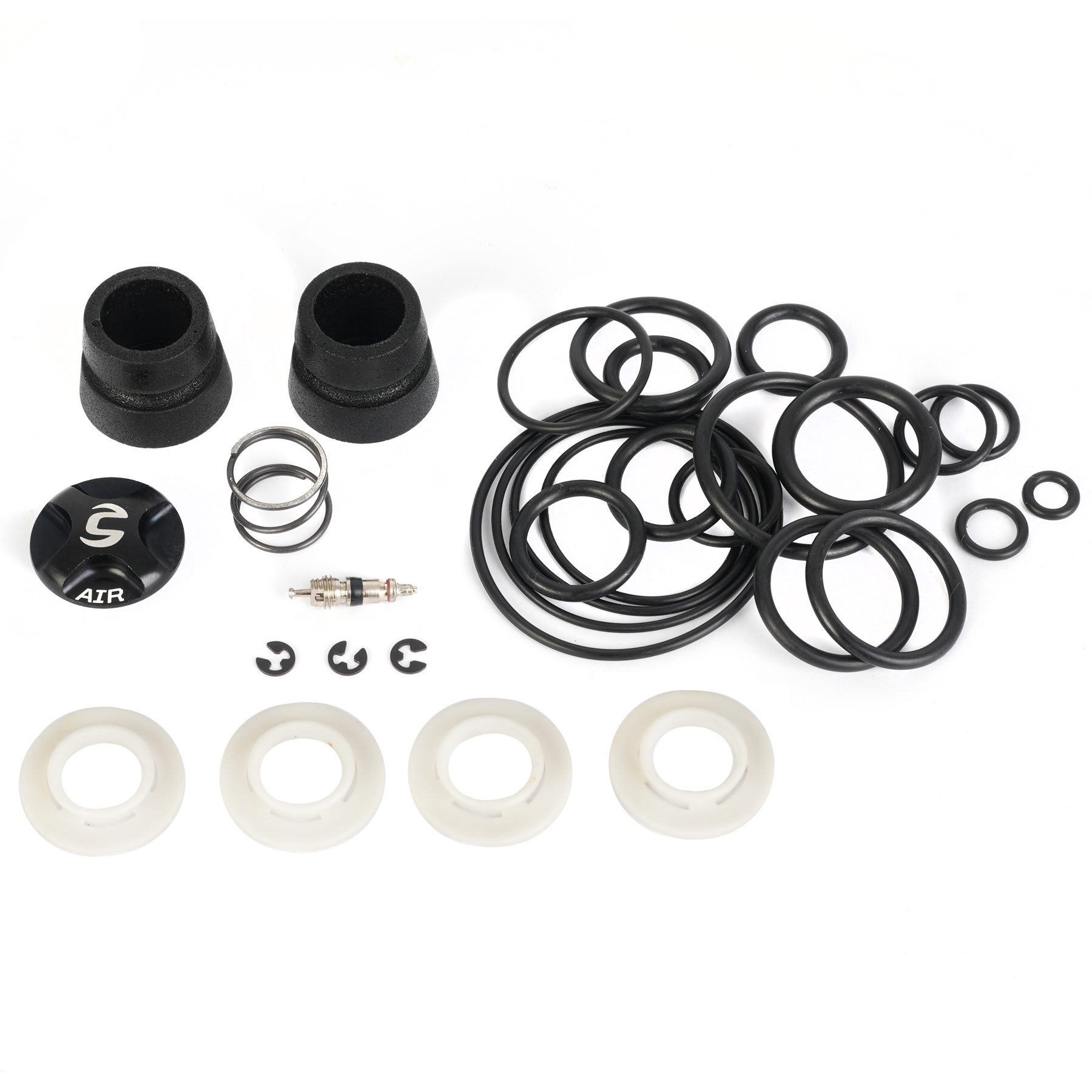 Комплект для технического обслуживания Cannondale на 100 часов для Lefty 1.0 / 2.0 PBR/XLR - KH125/B