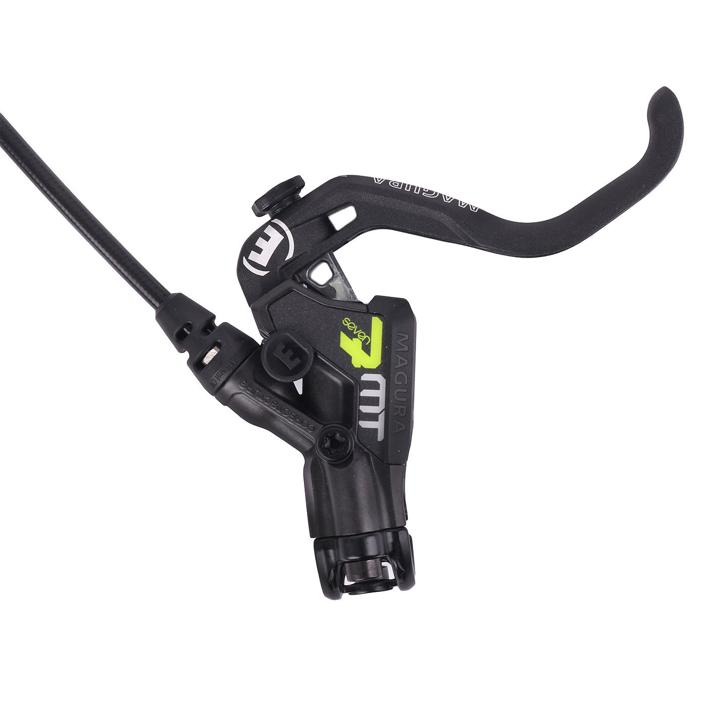 Magura MT7 Pro HC Discbrake Set - Special Offer | BIKE24